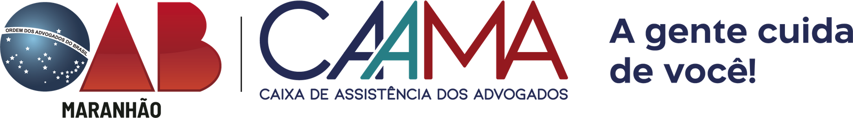 OAB Maranhão · CAAMA
